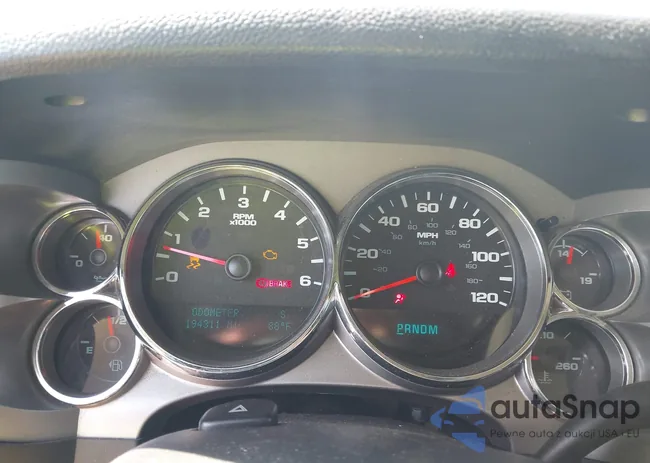 1GCPKSE75CF154960: 42437507