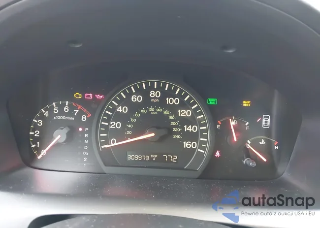 1HGCM563X3A033880: 42437538