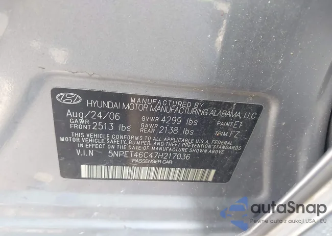 5NPET46C47H217036: 42437613