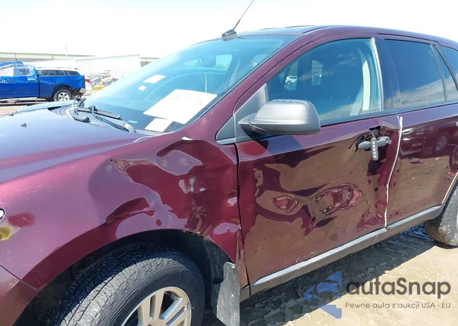 2FMDK3GC4BBB17719: 42437635