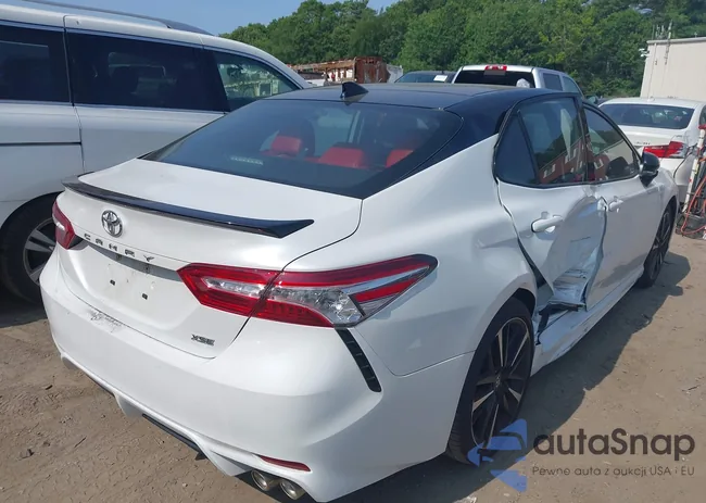 4T1K61AK1LU315217: 42437656