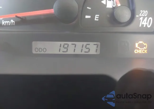 4T1BE32K54U848525: 42437663