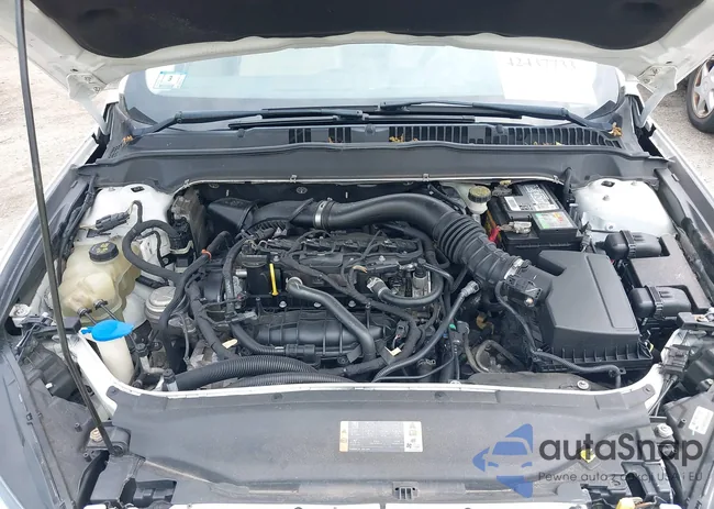 3FA6P0HR2DR265345: 42437733