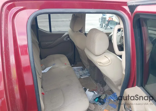 1N6AD09U87C445963: 42438773