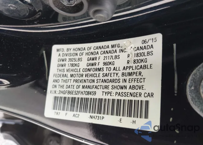 2HGFB6E52FH708459: 42438792