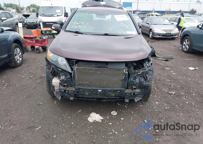 5XYKW4A26DG356421: 42438883