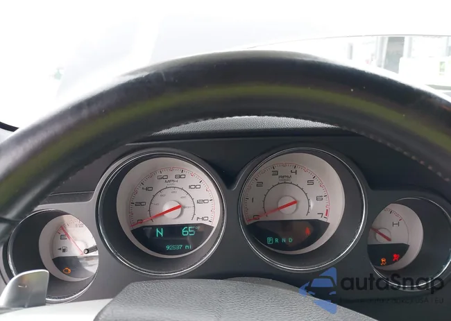 2C3CDYAG6CH170461: 42438893