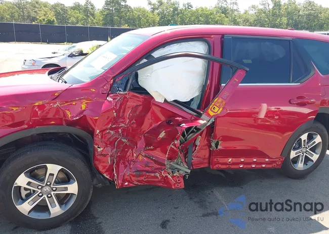 5FNYG2H48SB025024: 42438982