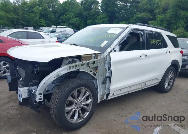 1FMSK8DH5LGB83162: 42439059