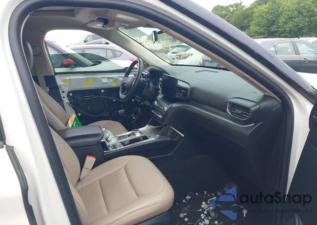 1FMSK8DH5LGB83162: 42439059