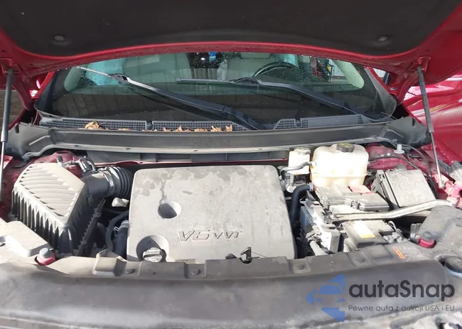 5GAERCKW7LJ291370: 42439061