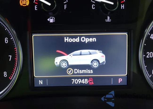 5GAERCKW7LJ291370: 42439061