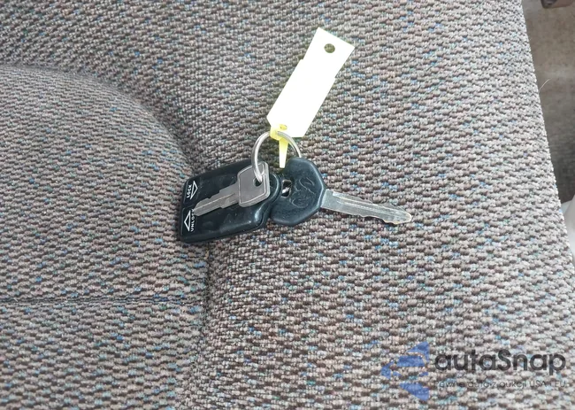 1B7GL23X1VS290920: 42439097