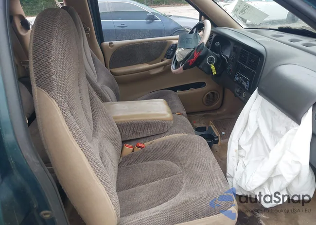 1B7GL23X1VS290920: 42439097