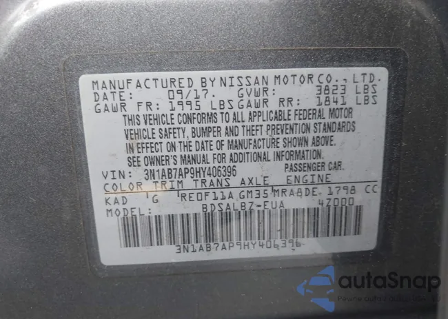 3N1AB7AP9HY406396: 42439112