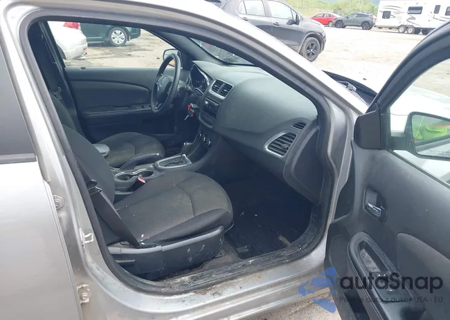 1C3CDZAB9EN118858: 42439117