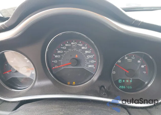 1C3CDZAB9EN118858: 42439117