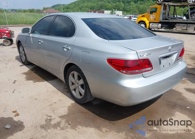 JTHBA30G655142625: 42439169