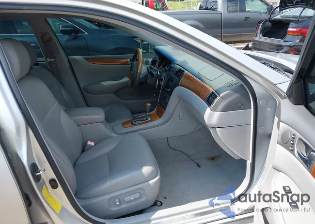 JTHBA30G655142625: 42439169