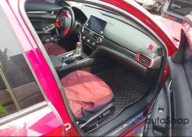 1HGCV1F43MA091362: 42439320