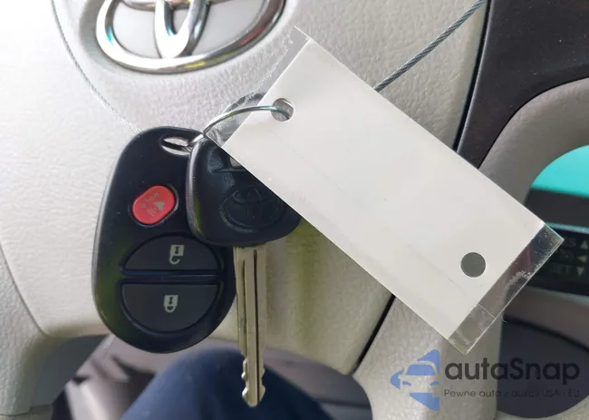 5TDZK3DCXES450220: 42439341