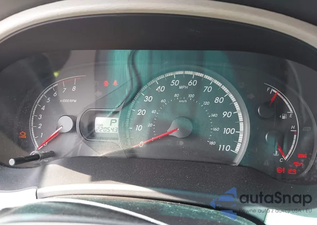 5TDZK3DCXES450220: 42439341