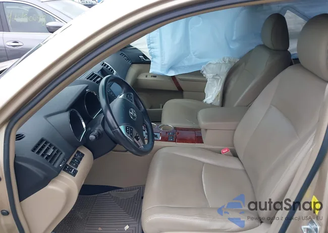 5TDDK3EH2BS072412: 42438421