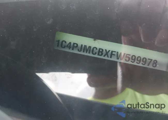 1C4PJMCBXFW599978: 42438445