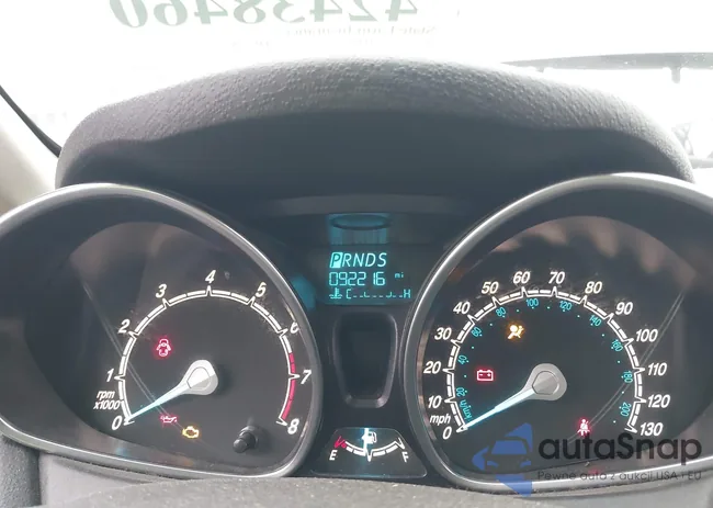 3FADP4BJ8FM133546: 42438460