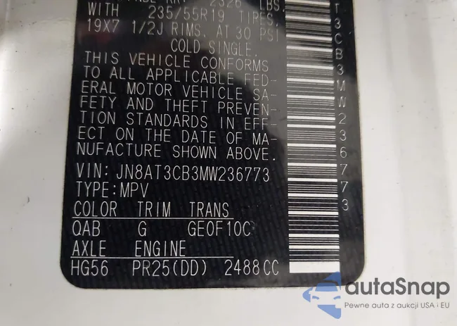 JN8AT3CB3MW236773: 42438496