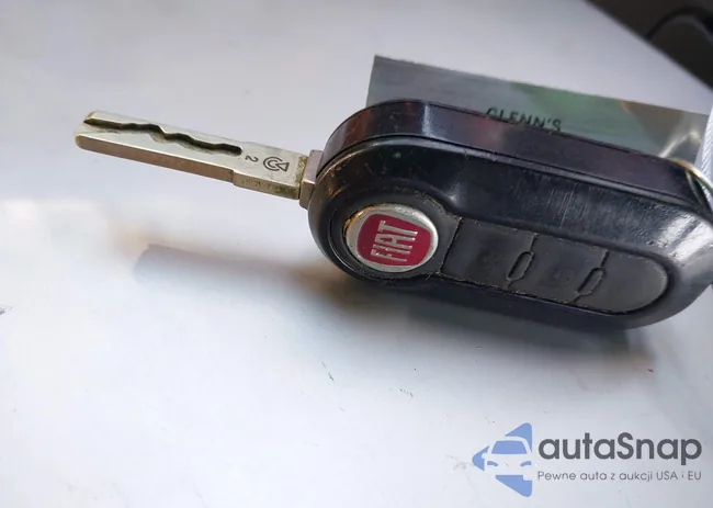 3C3CFFBR8CT109036: 42438510