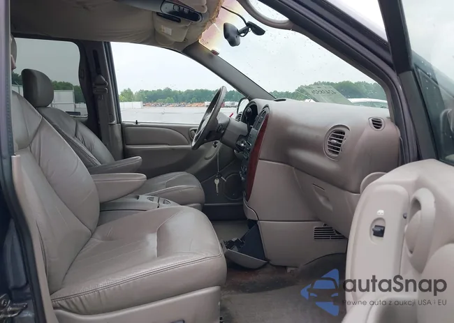 2B8GP54L91R314227: 42438526