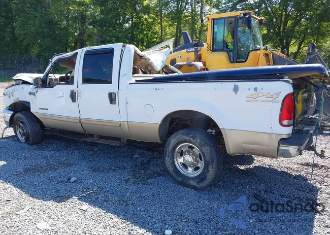 1FTNW21F21ED26003: 42438536