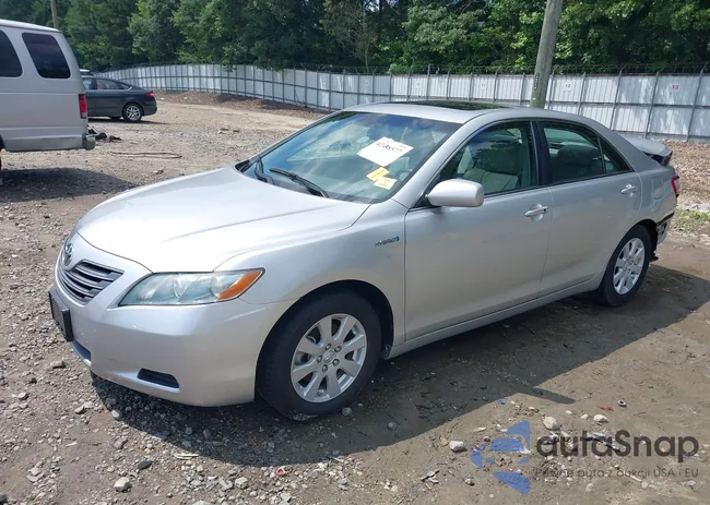 4T1BB46K69U101340: 42438577