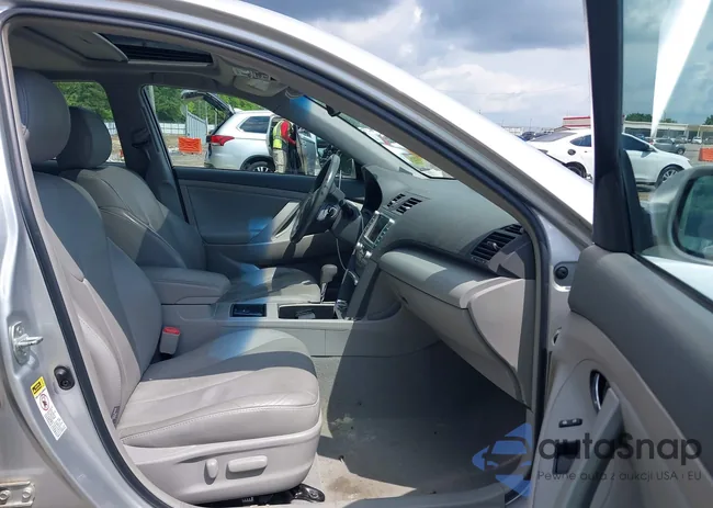 4T1BB46K69U101340: 42438577