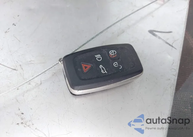 SALSK2D4XAA219967: 42438620