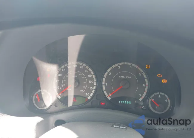 1J4GK38K06W133485: 42438629