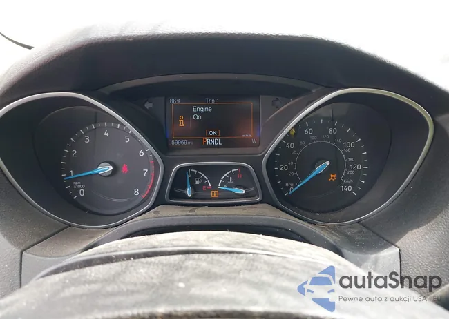 1FADP3F21GL387227: 42438650