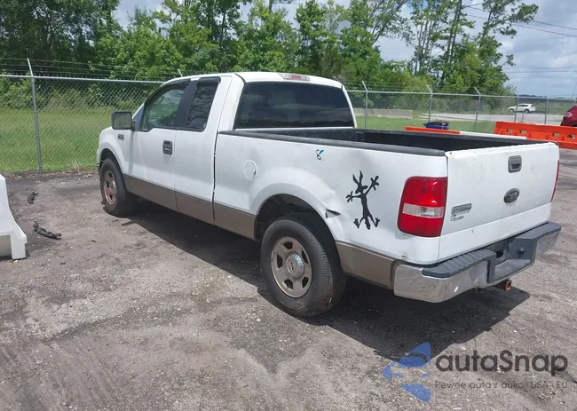 1FTPX12V66NA95233: 42438729