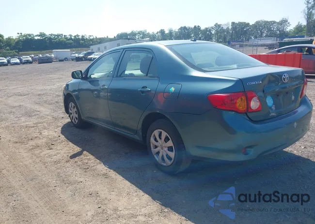 1NXBU40EX9Z041141: 42439822