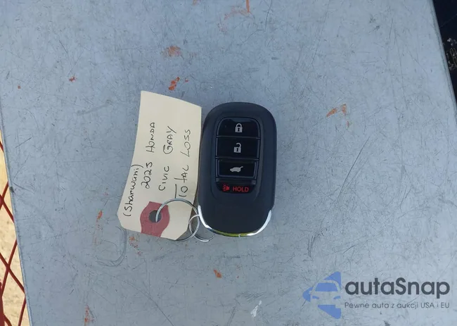 JHMFL5G45SX003072: 42439839