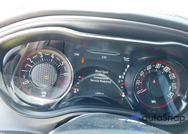 2C3CDZAG5PH637851: 42439889