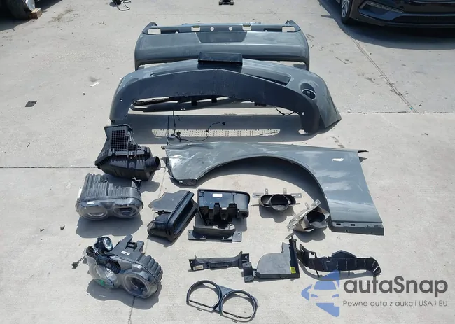 2C3CDZAG5PH637851: 42439889