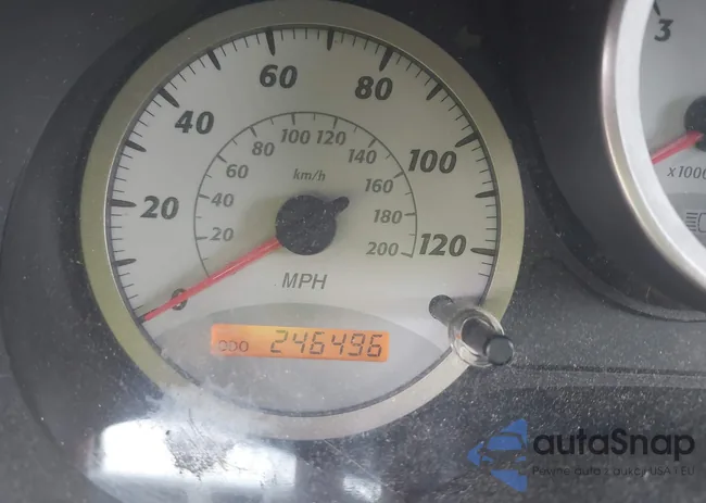 JTEHD20VX40023155: 42440028