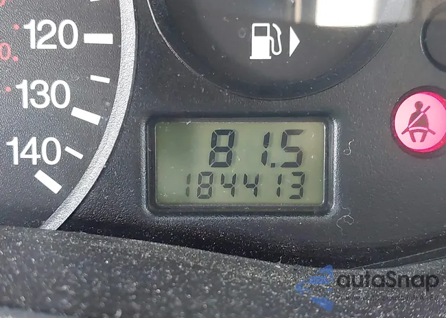 1FAFP36393W343129: 42440063