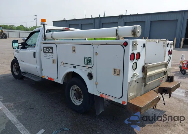 1FDSF34FX1ED78415: 42440102