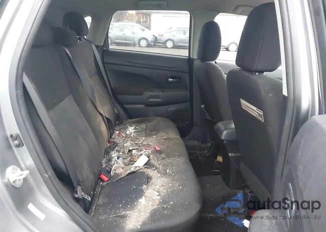 JA4AP3AUXBZ018517: 42440112