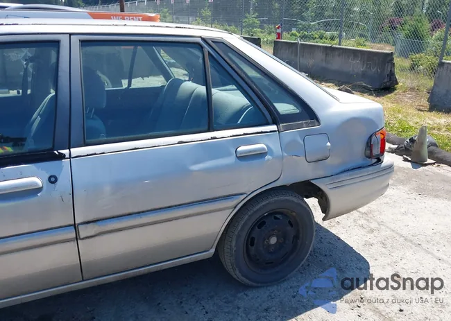 1FASP14J7SW307619: 42440199