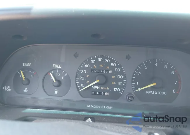 1FASP14J7SW307619: 42440199