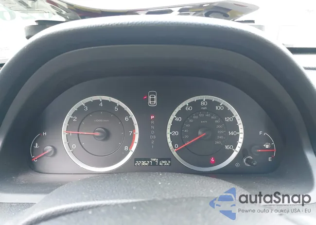 1HGCP3F84BA003120: 42440261